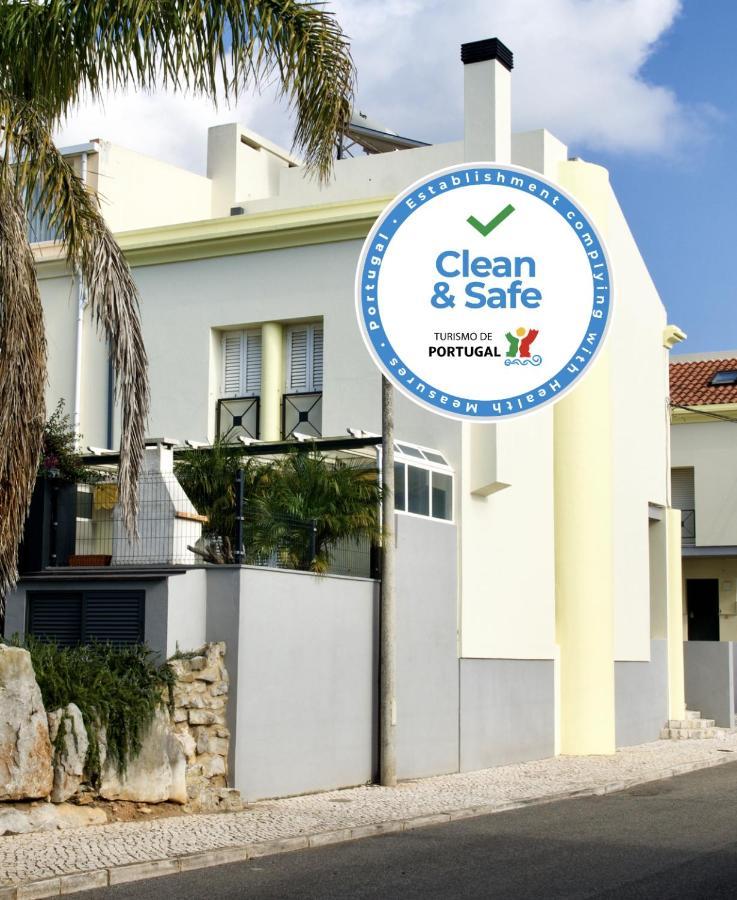 Casa Mar E Serra カスカイス エクステリア 写真