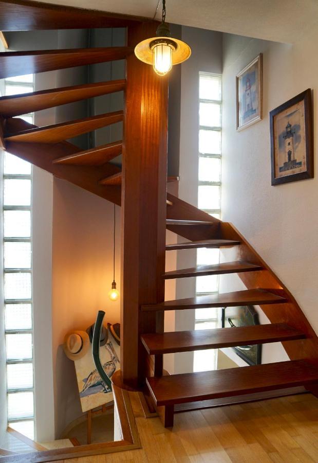 Casa Mar E Serra カスカイス エクステリア 写真